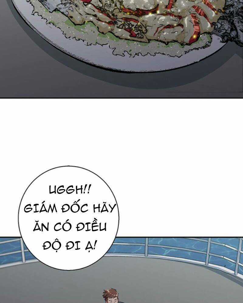 Tôi Viết Sách Để Thăng Cấp Chapter 97 trang 66