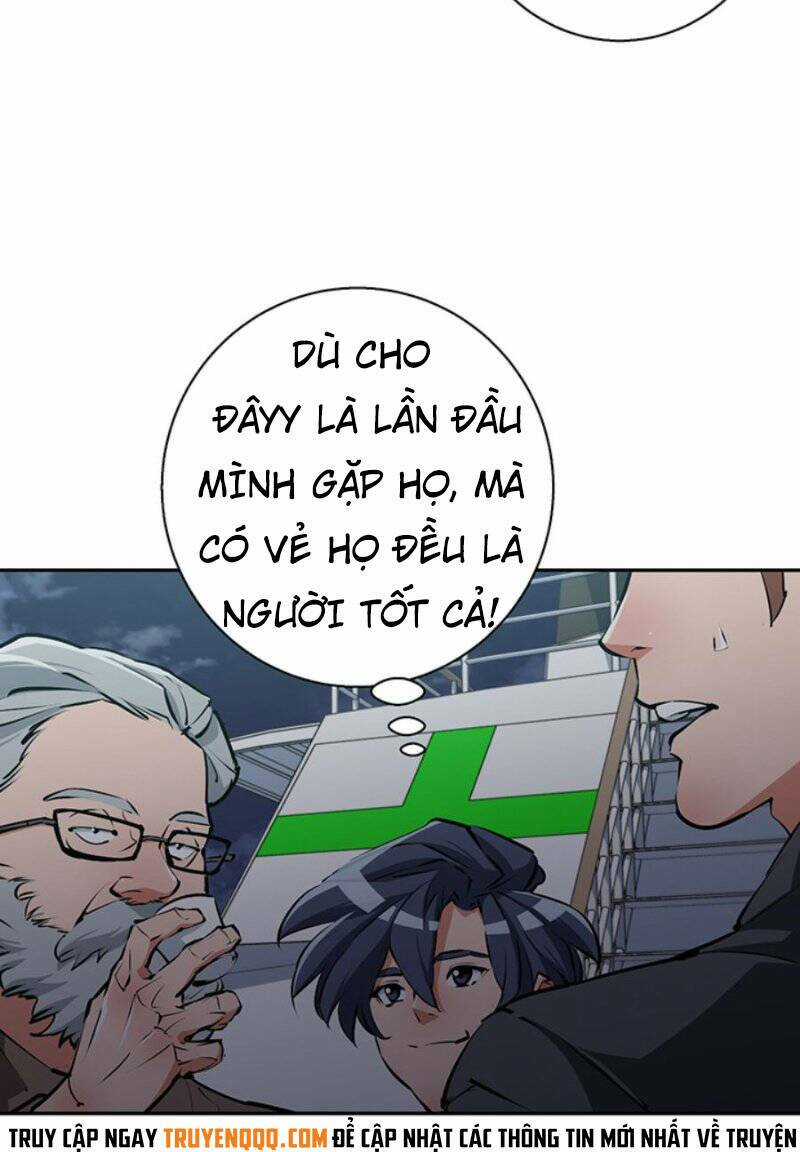 Tôi Viết Sách Để Thăng Cấp Chapter 97 trang 68