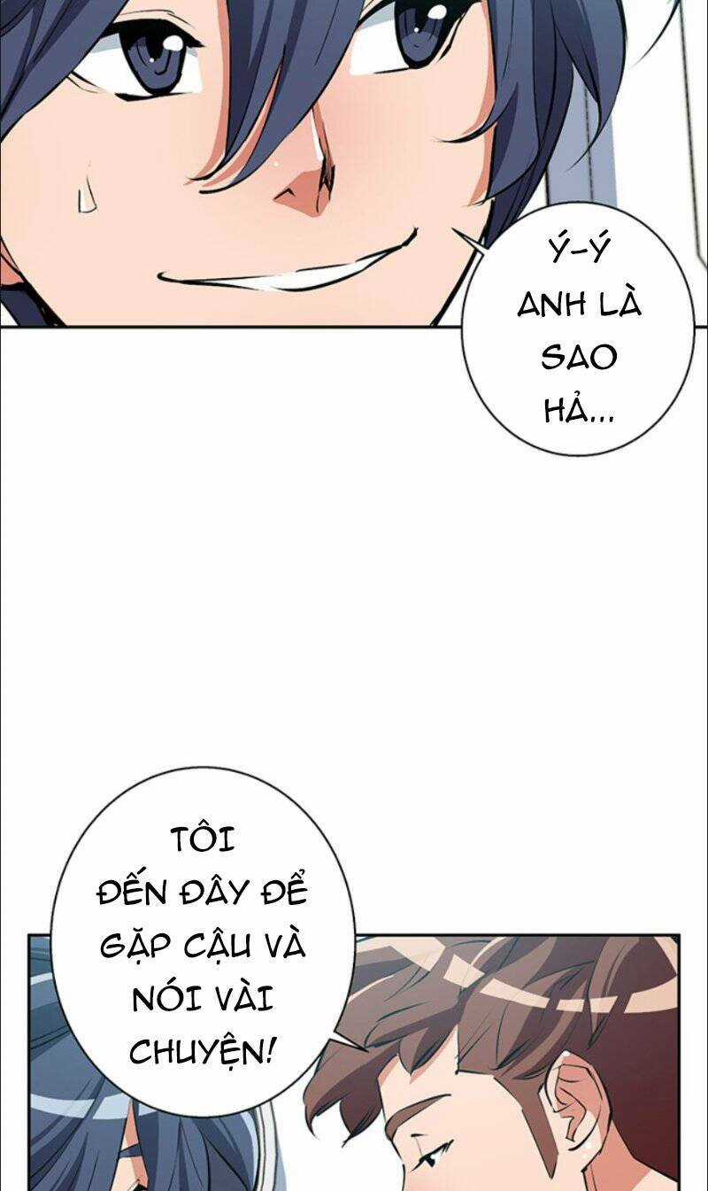 Tôi Viết Sách Để Thăng Cấp Chapter 97 trang 7