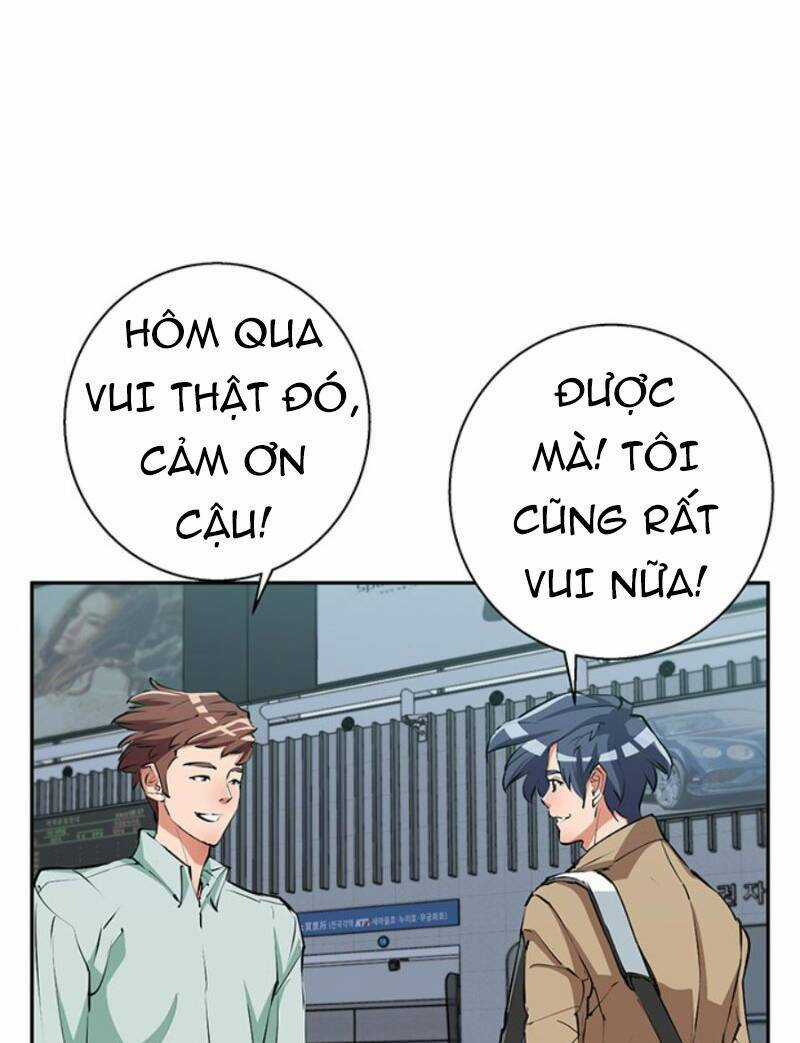 Tôi Viết Sách Để Thăng Cấp Chapter 97 trang 71