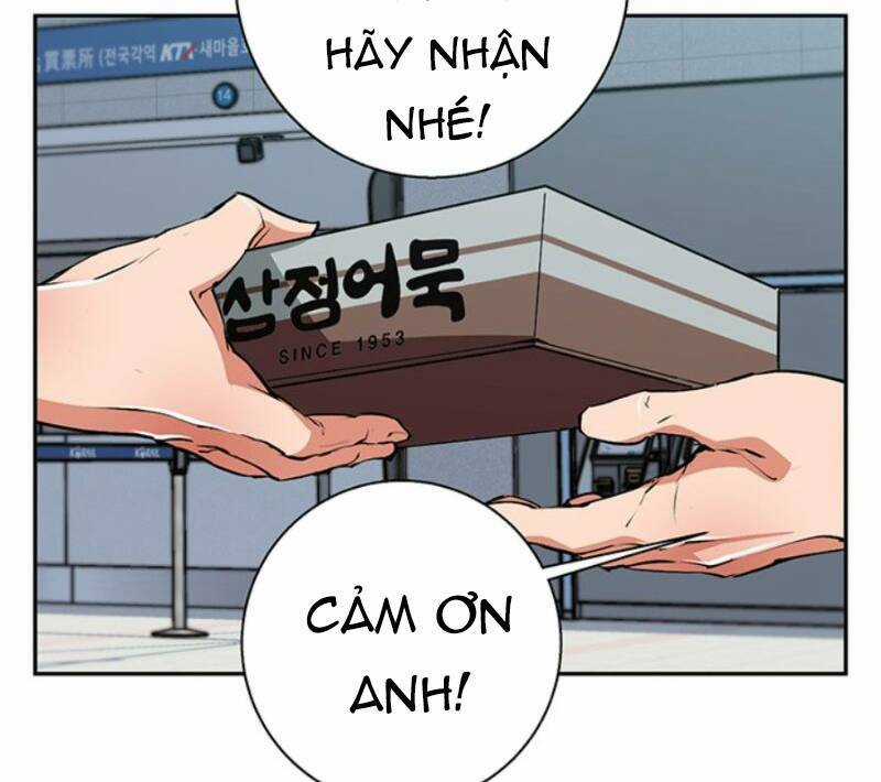 Tôi Viết Sách Để Thăng Cấp Chapter 97 trang 73