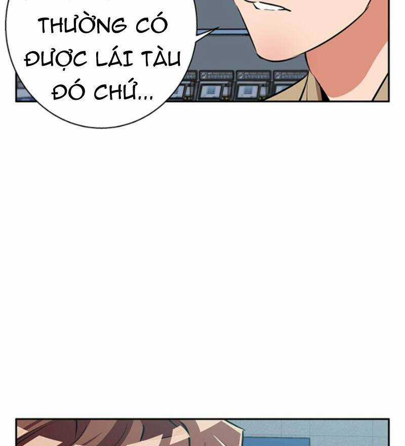 Tôi Viết Sách Để Thăng Cấp Chapter 97 trang 75