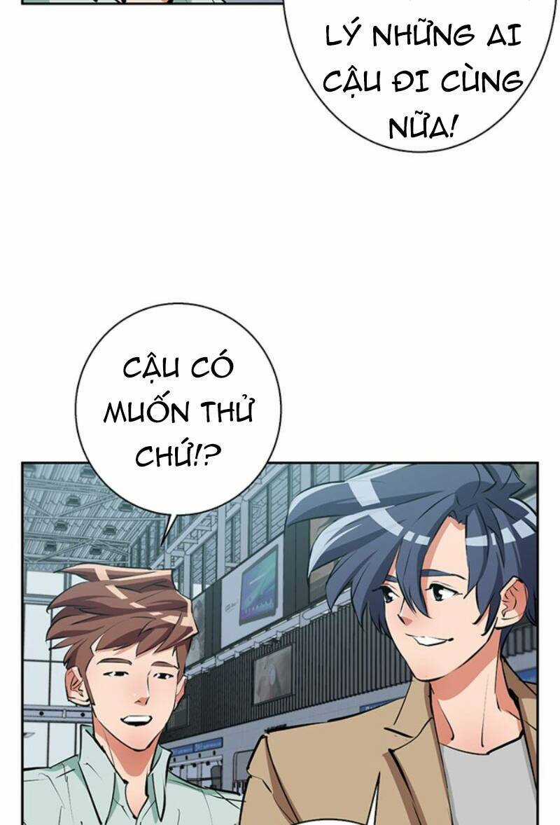 Tôi Viết Sách Để Thăng Cấp Chapter 97 trang 77