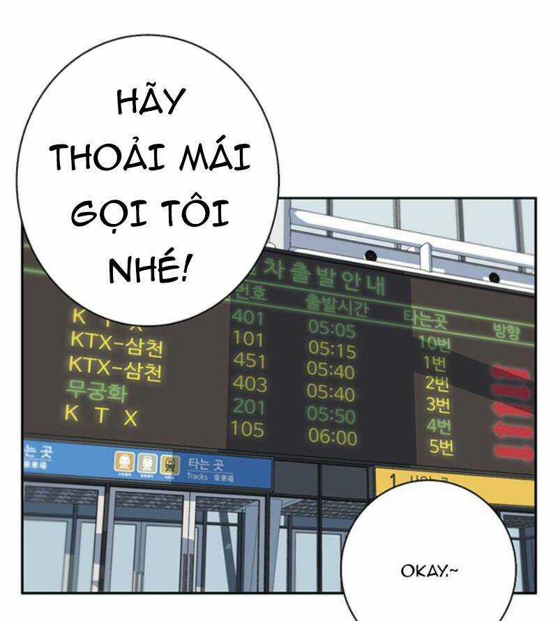 Tôi Viết Sách Để Thăng Cấp Chapter 97 trang 79