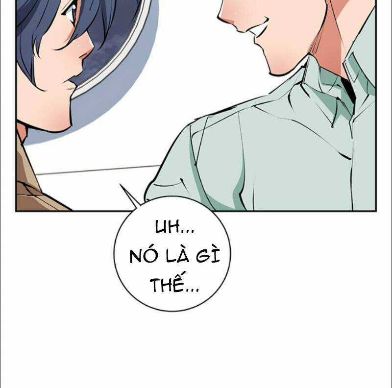 Tôi Viết Sách Để Thăng Cấp Chapter 97 trang 8