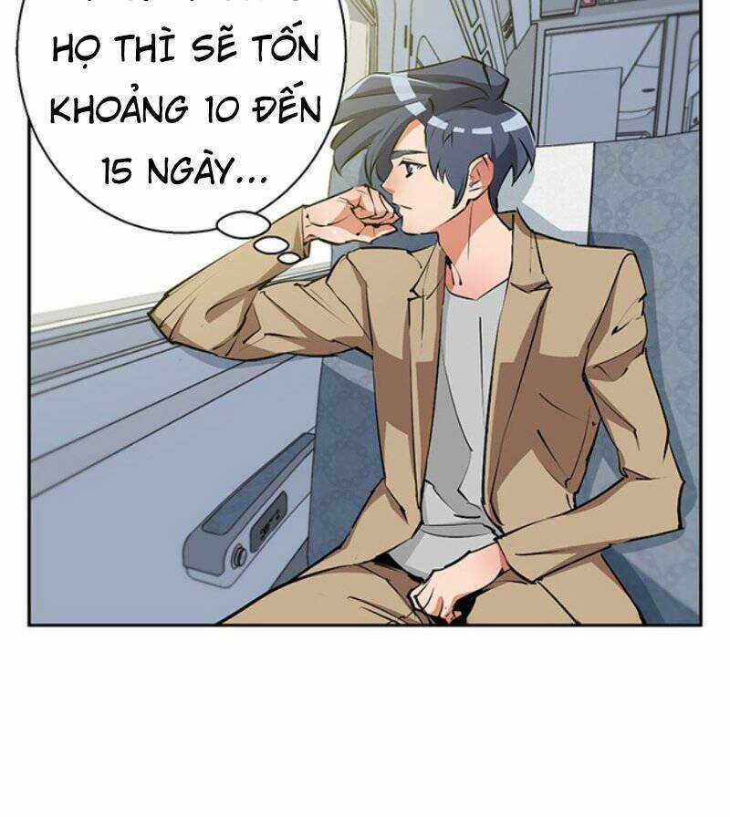 Tôi Viết Sách Để Thăng Cấp Chapter 97 trang 82