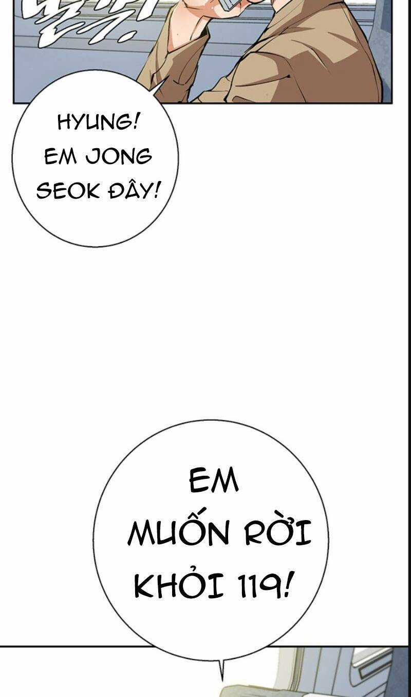 Tôi Viết Sách Để Thăng Cấp Chapter 97 trang 86