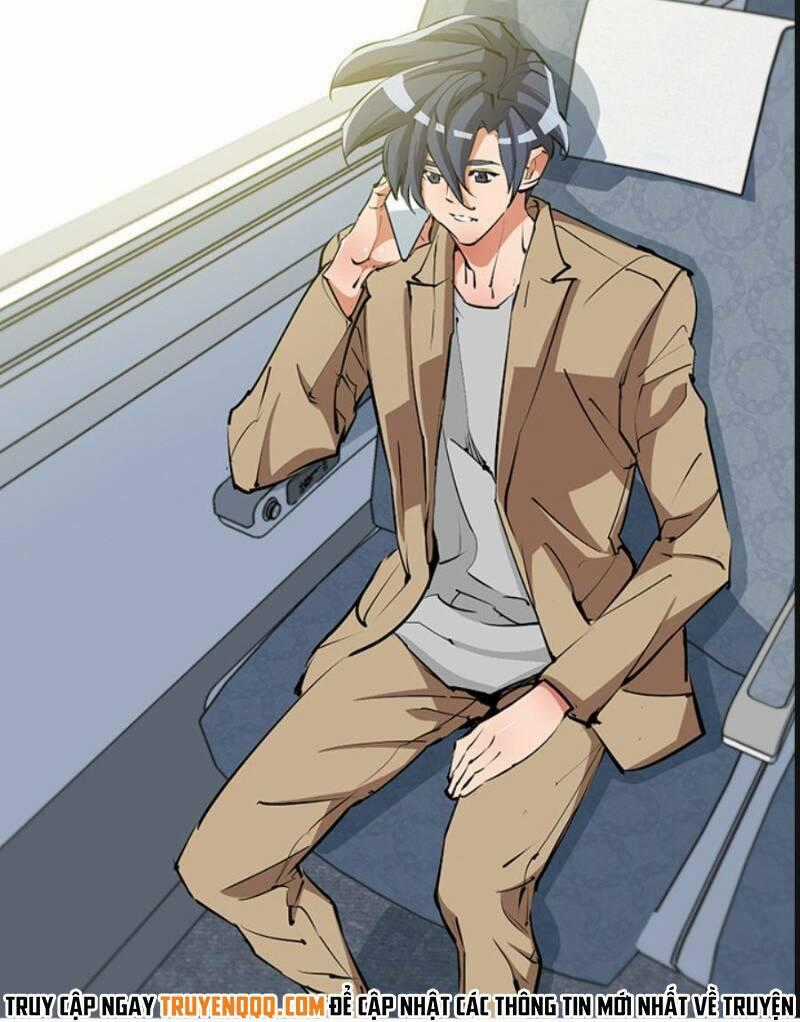 Tôi Viết Sách Để Thăng Cấp Chapter 97 trang 87