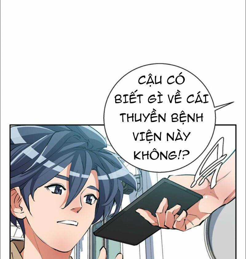 Tôi Viết Sách Để Thăng Cấp Chapter 97 trang 9