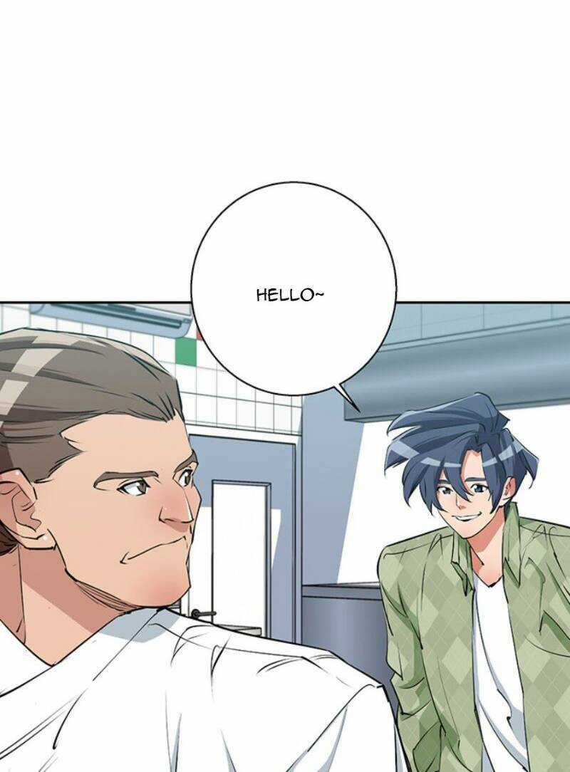 Tôi Viết Sách Để Thăng Cấp Chapter 98 trang 13