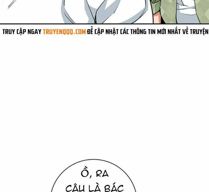 Tôi Viết Sách Để Thăng Cấp Chapter 98 trang 14