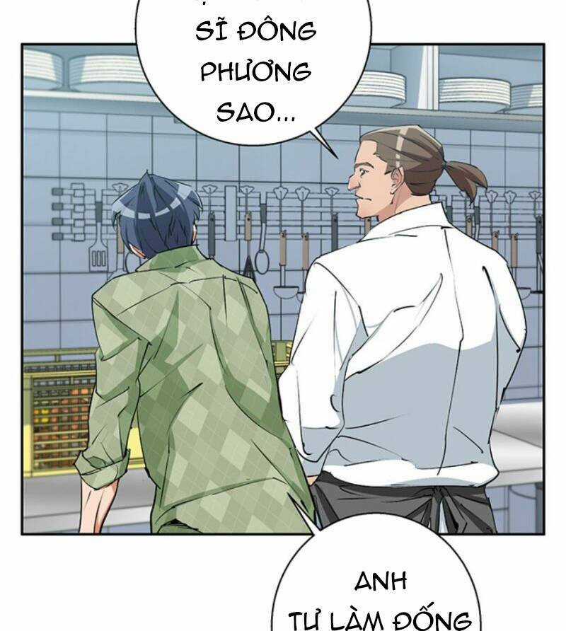 Tôi Viết Sách Để Thăng Cấp Chapter 98 trang 15