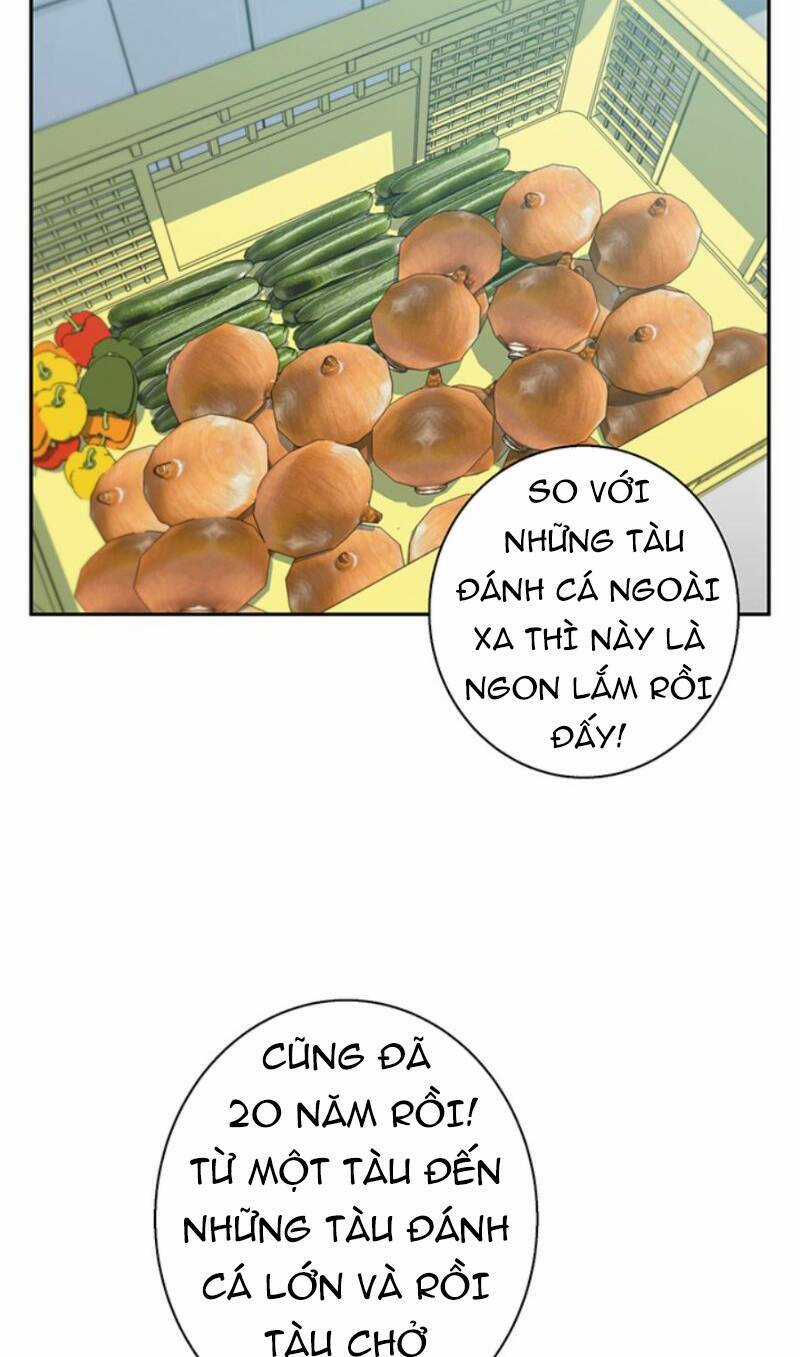 Tôi Viết Sách Để Thăng Cấp Chapter 98 trang 17