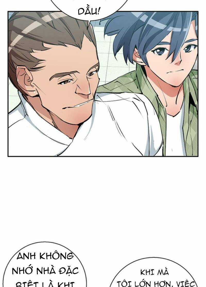 Tôi Viết Sách Để Thăng Cấp Chapter 98 trang 18