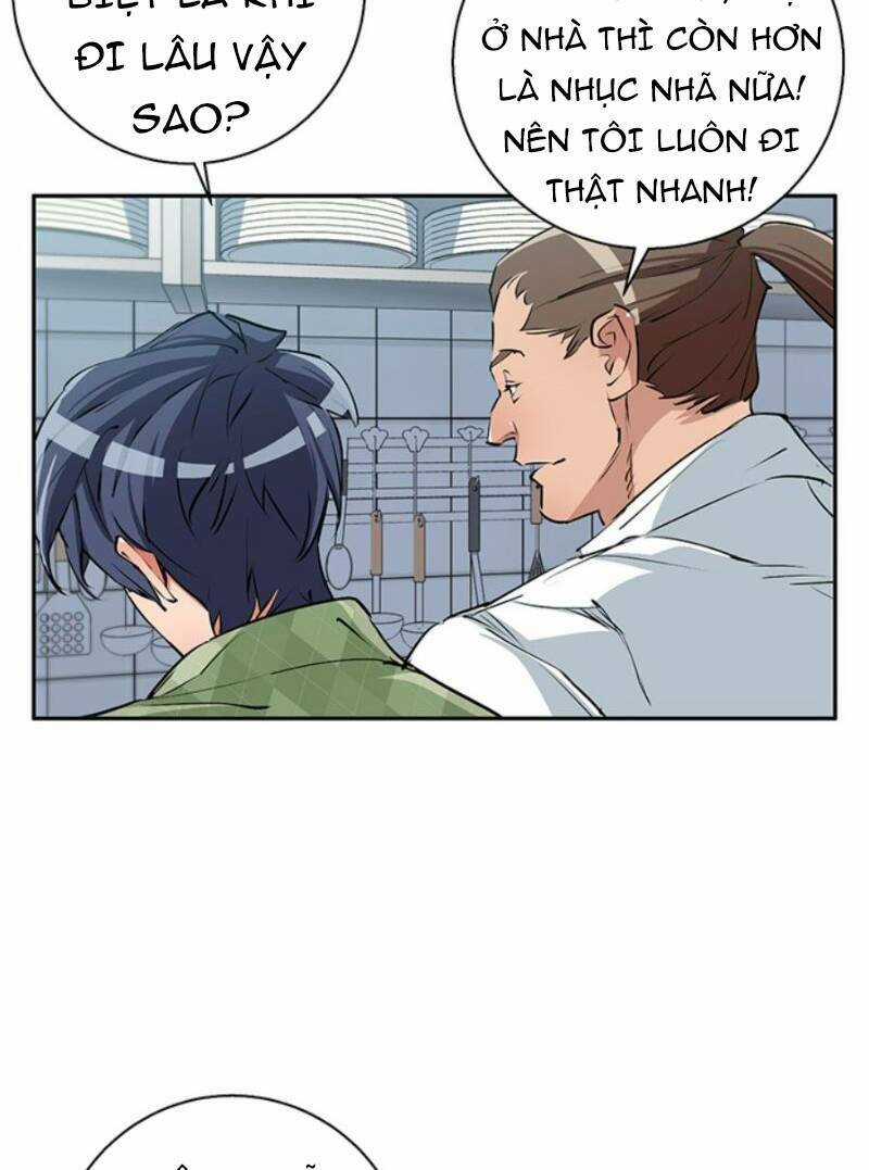 Tôi Viết Sách Để Thăng Cấp Chapter 98 trang 19