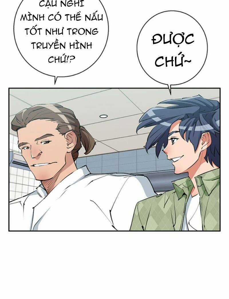 Tôi Viết Sách Để Thăng Cấp Chapter 98 trang 20