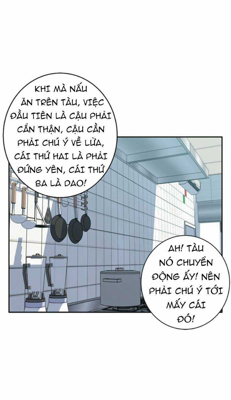 Tôi Viết Sách Để Thăng Cấp Chapter 98 trang 21