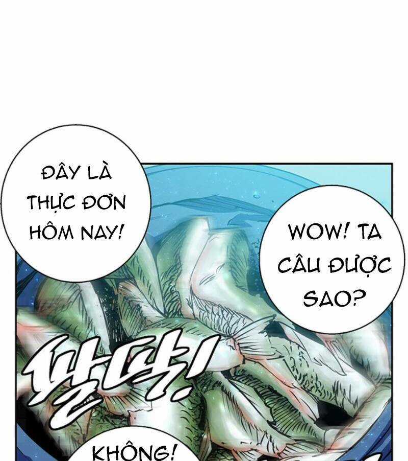 Tôi Viết Sách Để Thăng Cấp Chapter 98 trang 22