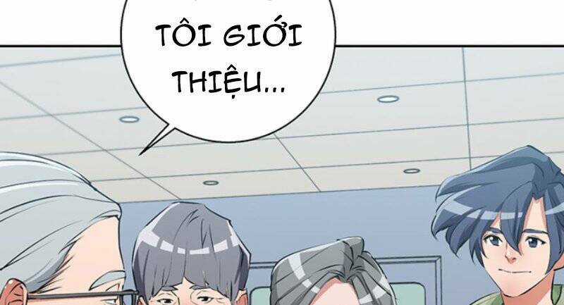 Tôi Viết Sách Để Thăng Cấp Chapter 98 trang 25