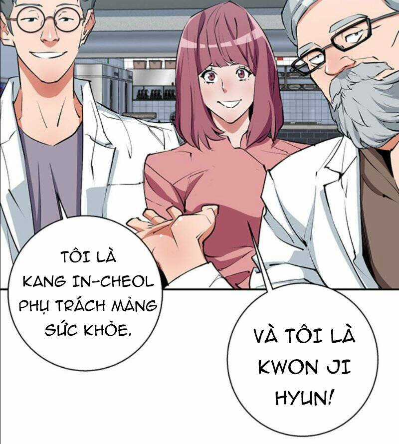 Tôi Viết Sách Để Thăng Cấp Chapter 98 trang 29