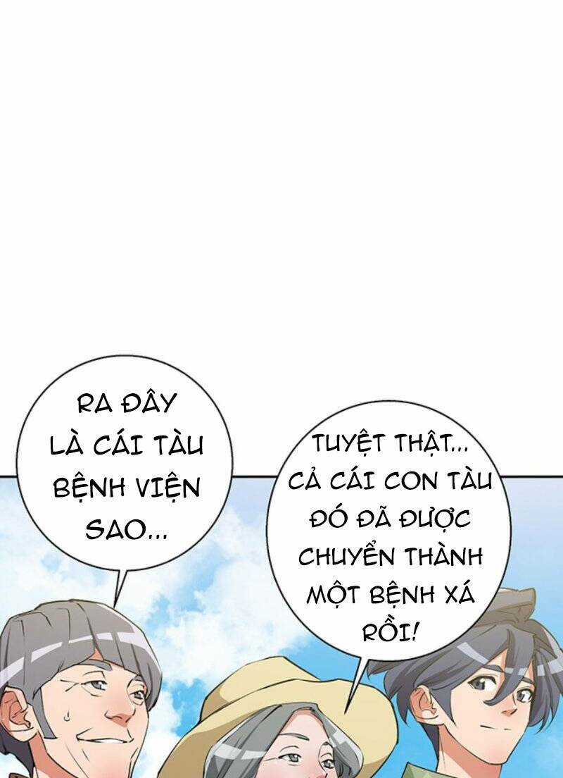 Tôi Viết Sách Để Thăng Cấp Chapter 98 trang 3