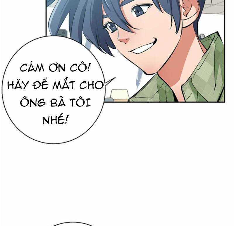 Tôi Viết Sách Để Thăng Cấp Chapter 98 trang 32