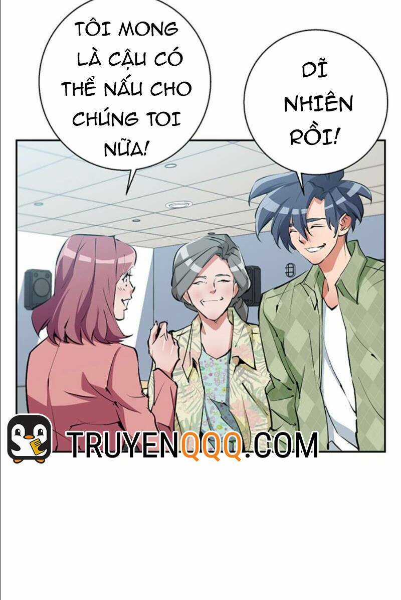 Tôi Viết Sách Để Thăng Cấp Chapter 98 trang 33