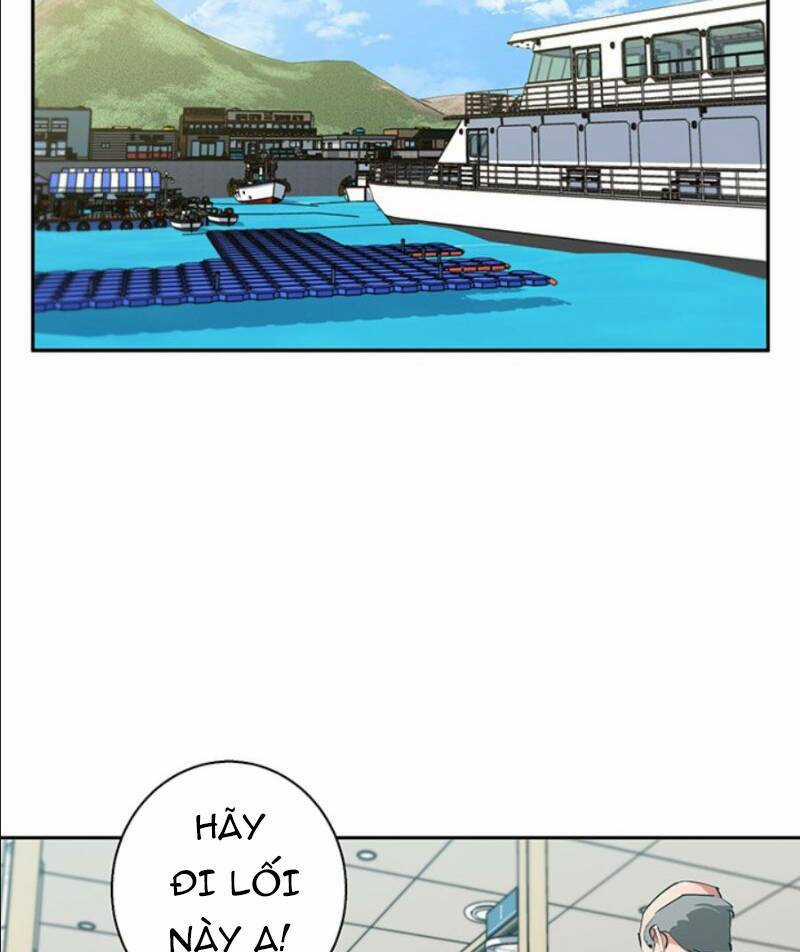 Tôi Viết Sách Để Thăng Cấp Chapter 98 trang 37