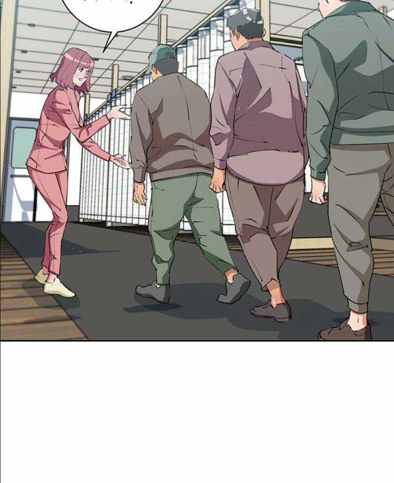 Tôi Viết Sách Để Thăng Cấp Chapter 98 trang 38