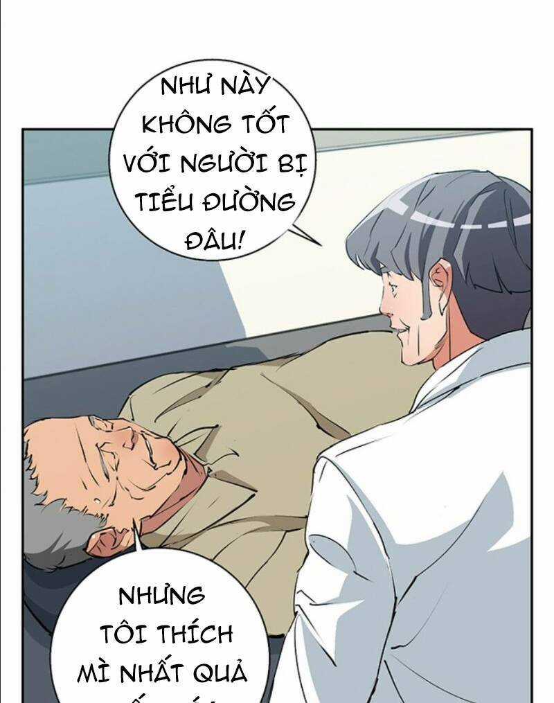 Tôi Viết Sách Để Thăng Cấp Chapter 98 trang 41