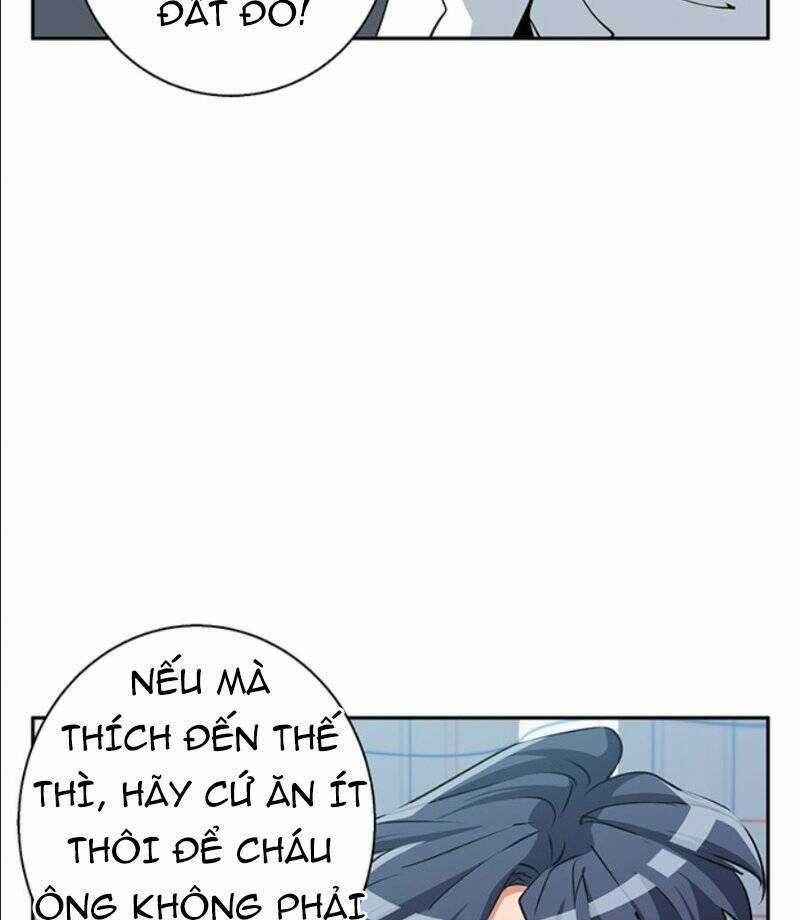 Tôi Viết Sách Để Thăng Cấp Chapter 98 trang 42