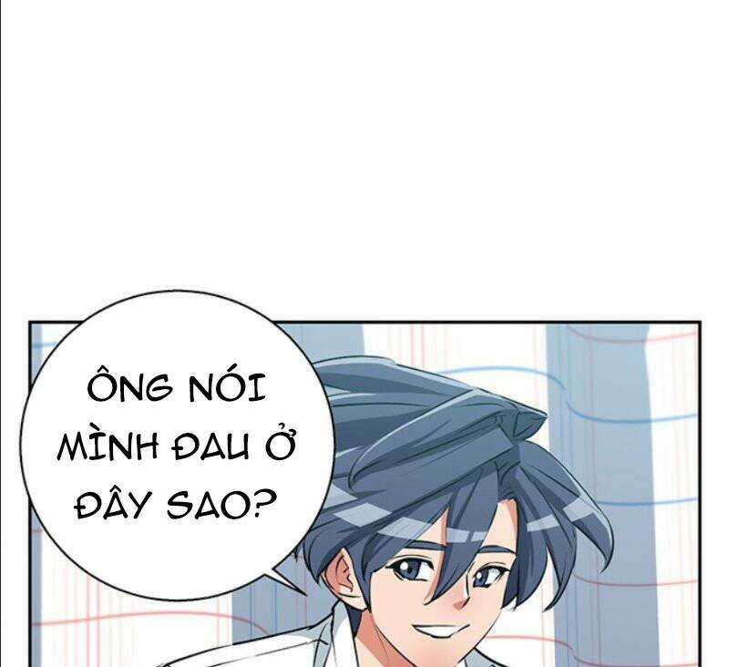 Tôi Viết Sách Để Thăng Cấp Chapter 98 trang 44