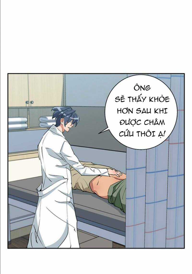 Tôi Viết Sách Để Thăng Cấp Chapter 98 trang 46