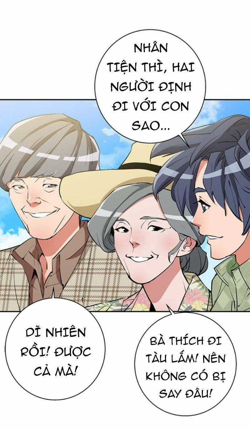 Tôi Viết Sách Để Thăng Cấp Chapter 98 trang 5