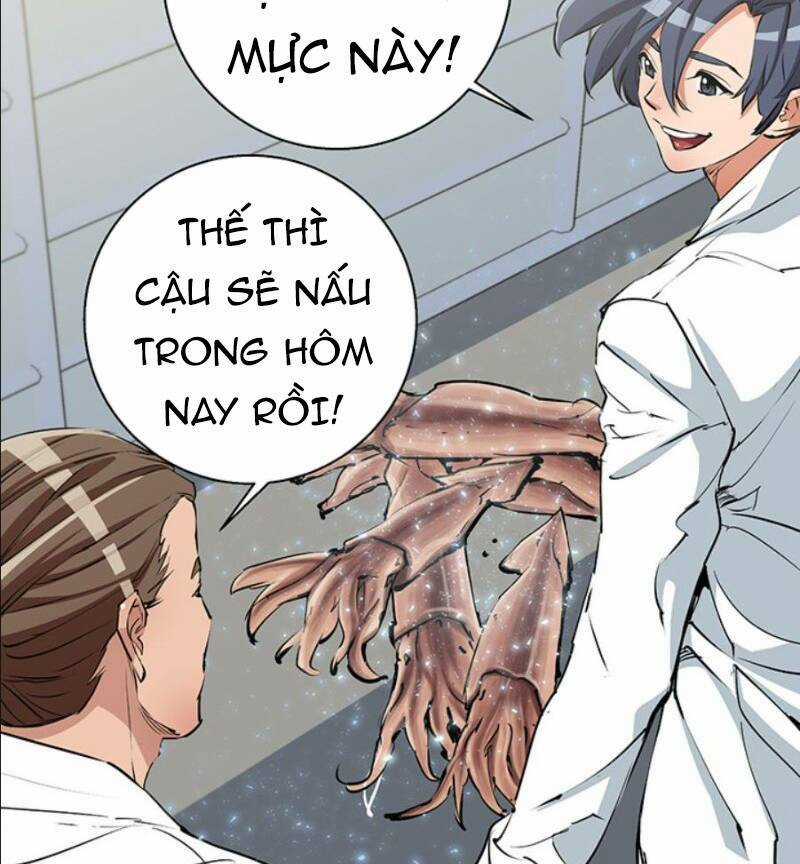 Tôi Viết Sách Để Thăng Cấp Chapter 98 trang 53