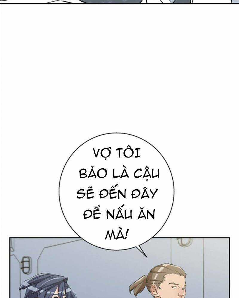 Tôi Viết Sách Để Thăng Cấp Chapter 98 trang 54