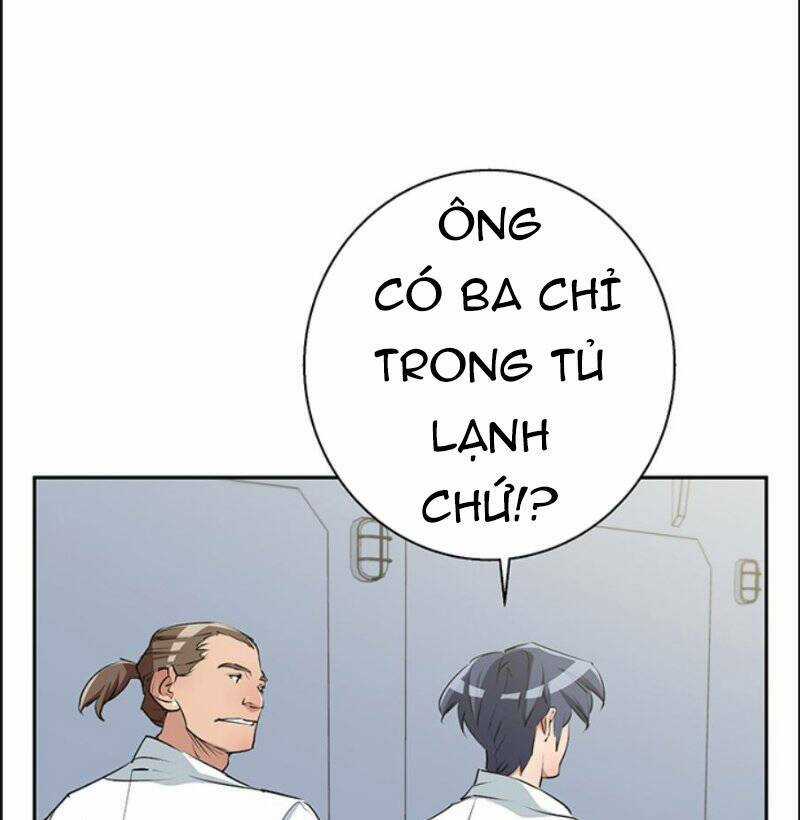 Tôi Viết Sách Để Thăng Cấp Chapter 98 trang 57