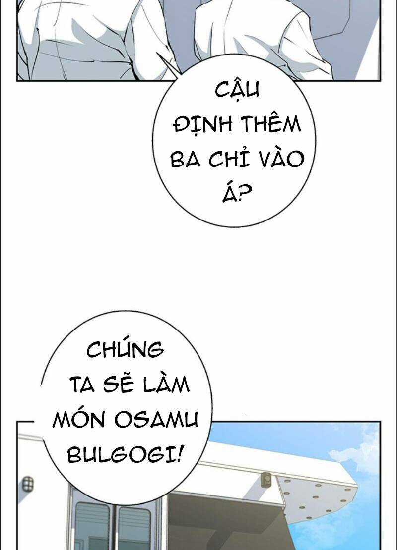 Tôi Viết Sách Để Thăng Cấp Chapter 98 trang 58