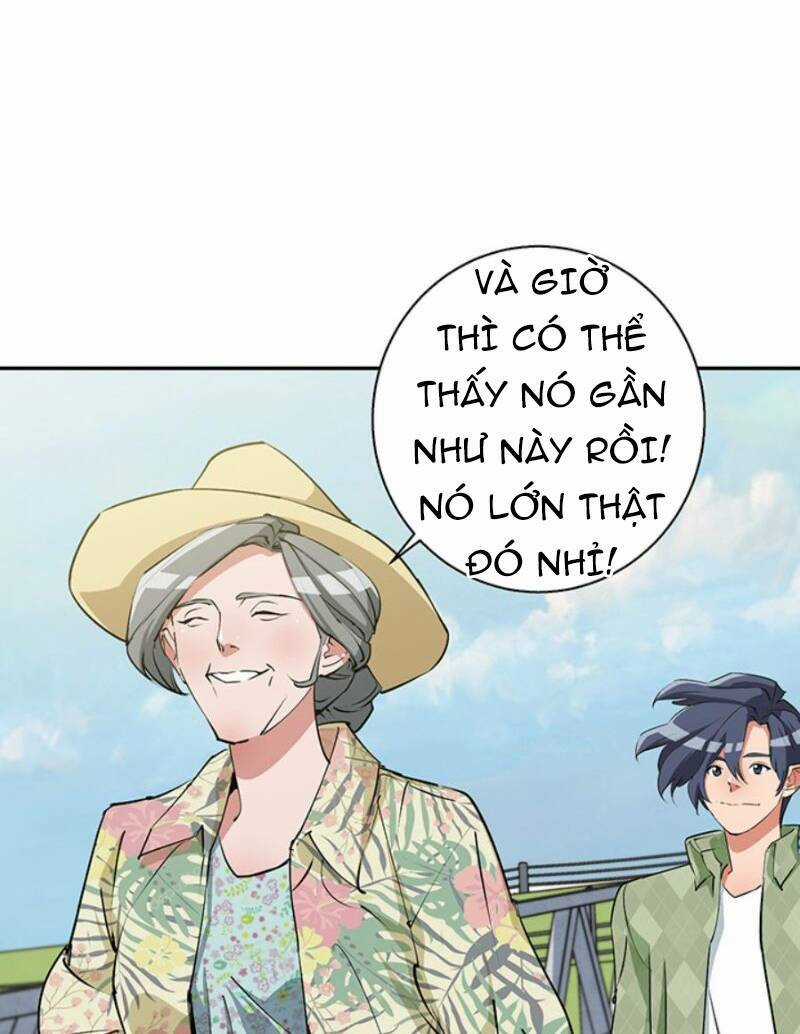 Tôi Viết Sách Để Thăng Cấp Chapter 98 trang 6