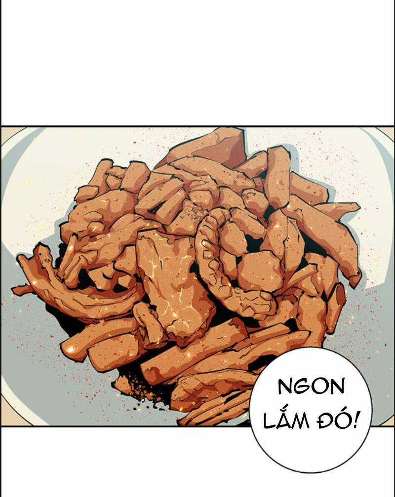 Tôi Viết Sách Để Thăng Cấp Chapter 98 trang 60