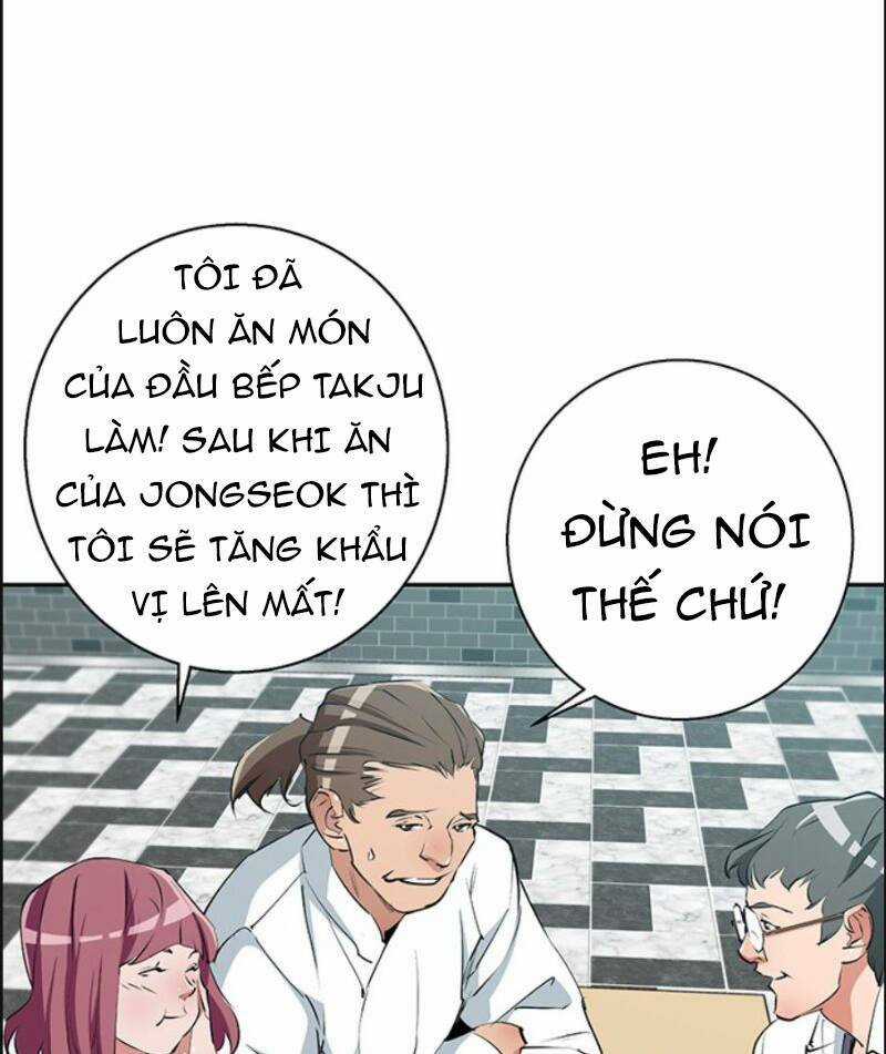 Tôi Viết Sách Để Thăng Cấp Chapter 98 trang 61