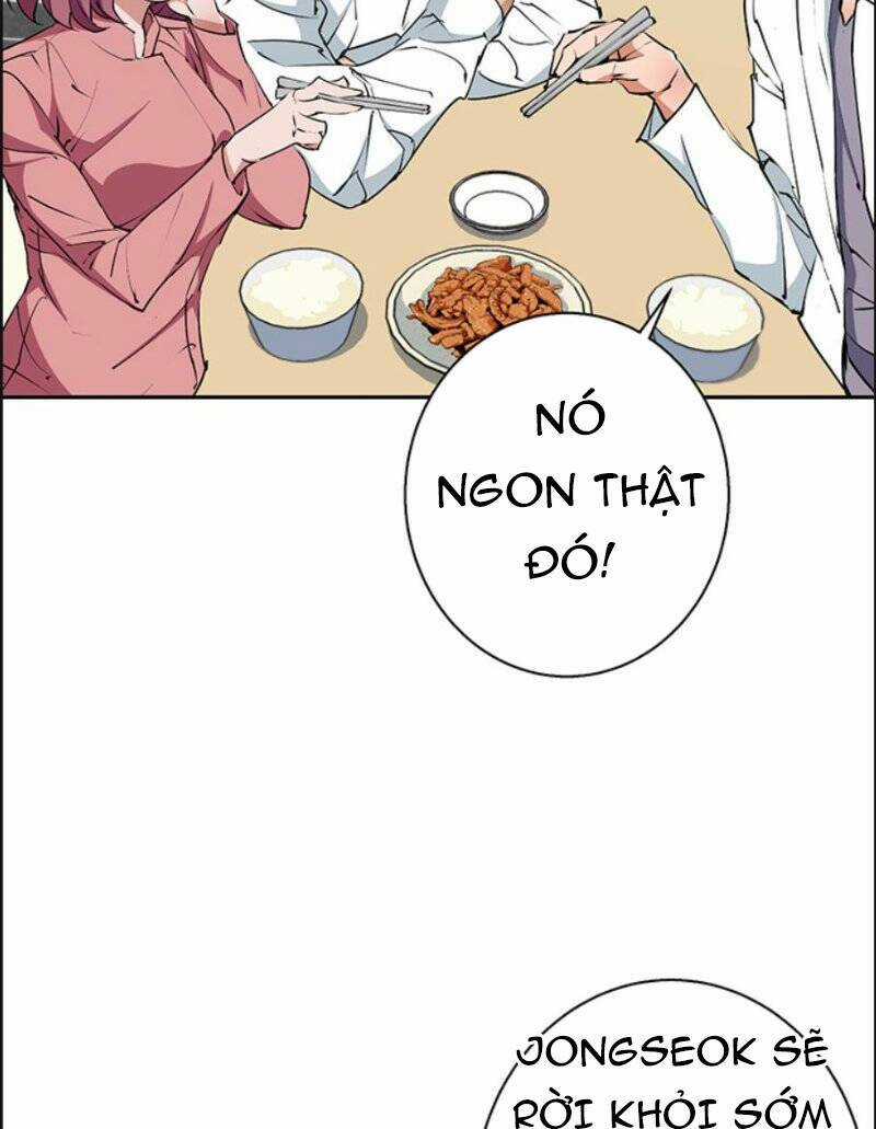 Tôi Viết Sách Để Thăng Cấp Chapter 98 trang 62