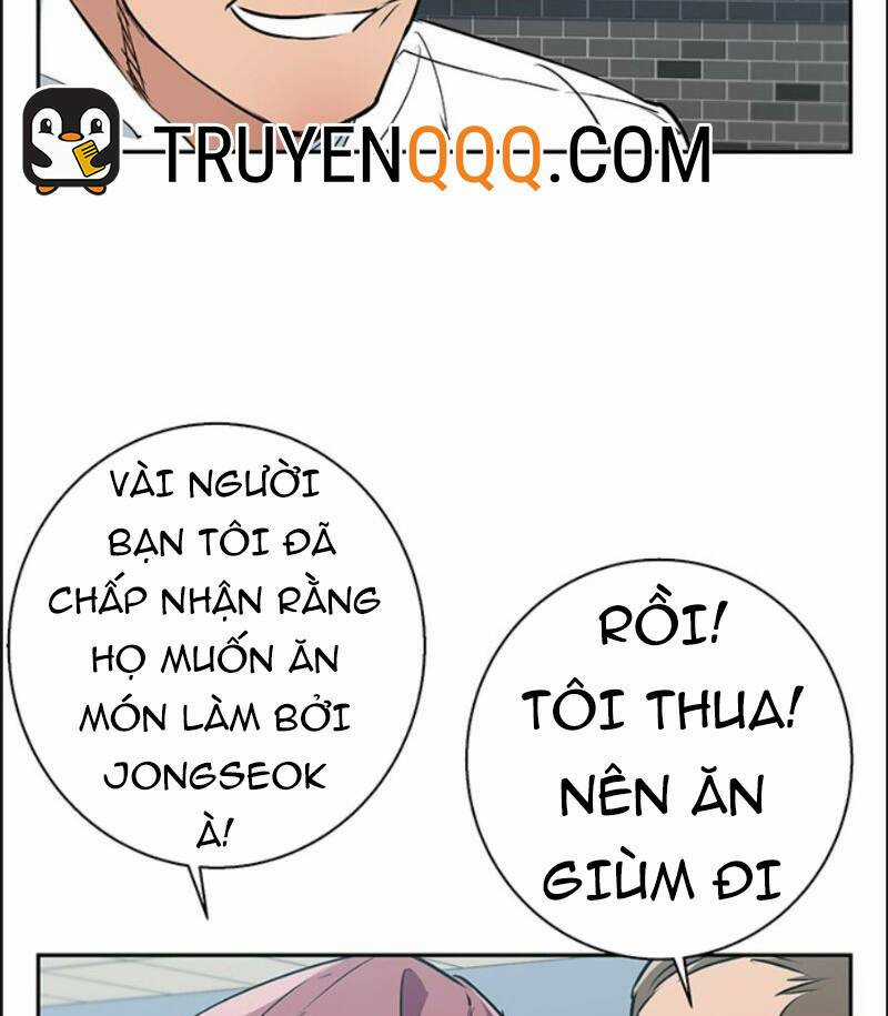 Tôi Viết Sách Để Thăng Cấp Chapter 98 trang 64