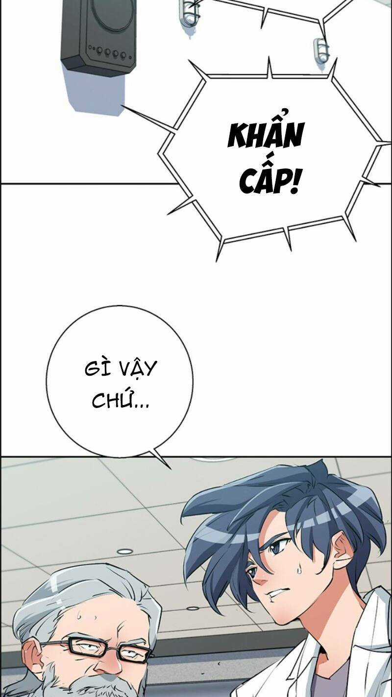 Tôi Viết Sách Để Thăng Cấp Chapter 98 trang 68