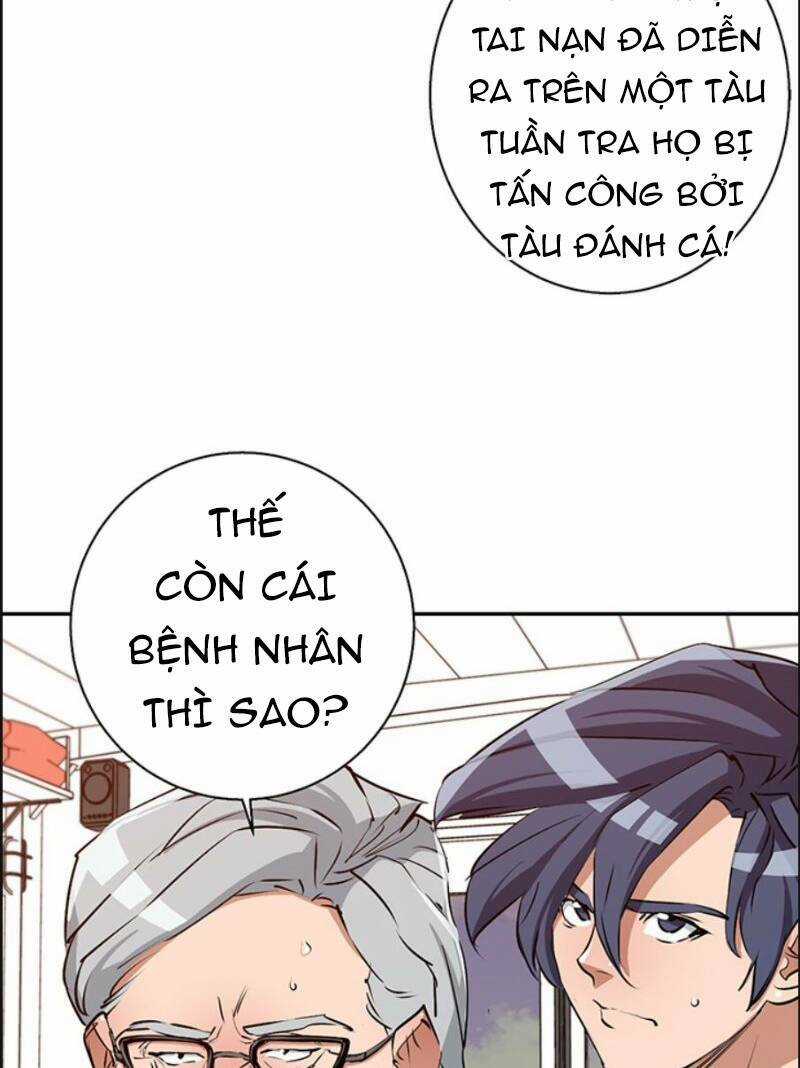 Tôi Viết Sách Để Thăng Cấp Chapter 98 trang 72