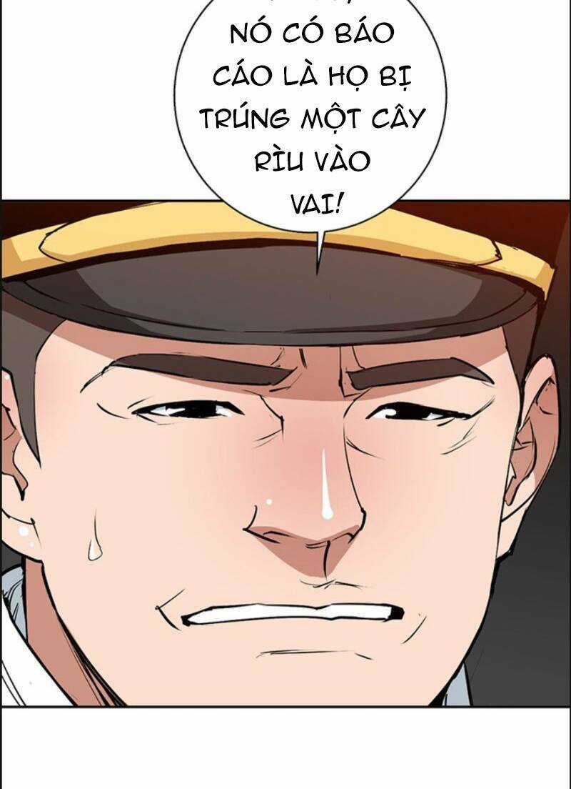 Tôi Viết Sách Để Thăng Cấp Chapter 98 trang 74