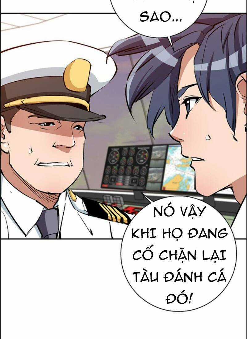 Tôi Viết Sách Để Thăng Cấp Chapter 98 trang 77