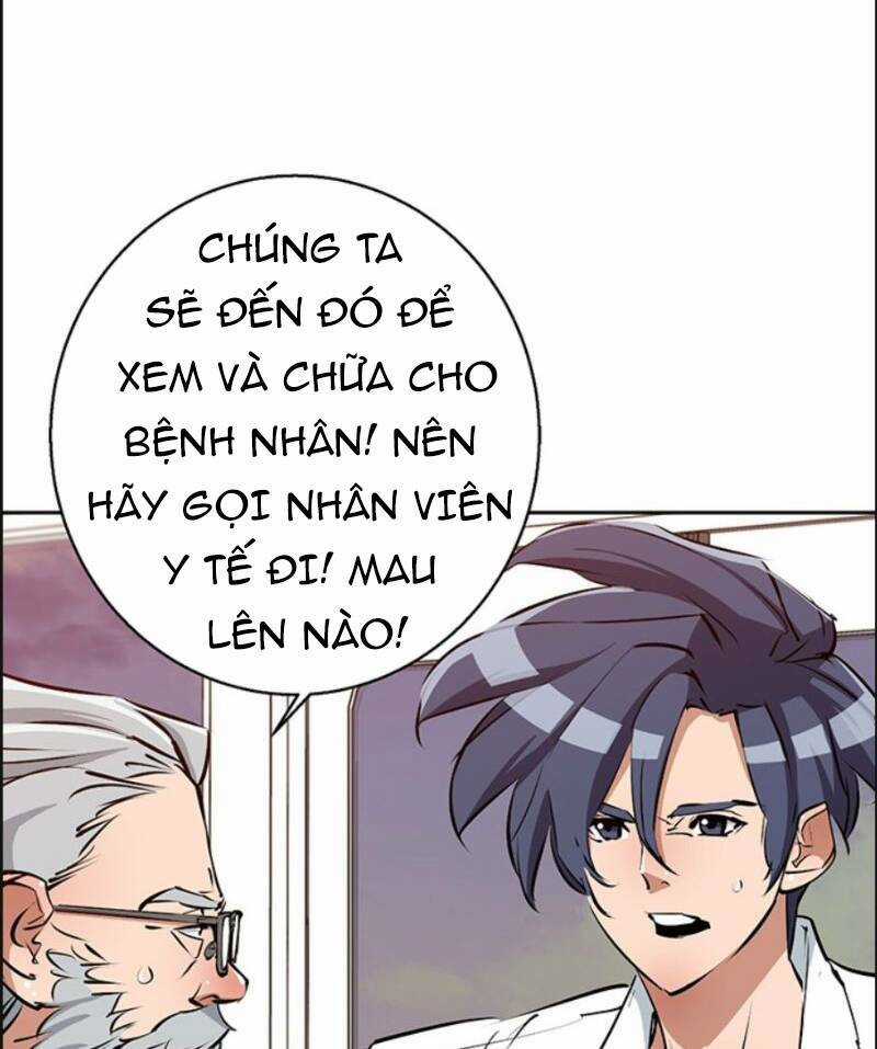 Tôi Viết Sách Để Thăng Cấp Chapter 98 trang 78