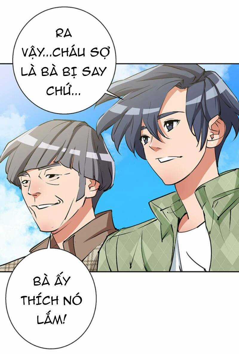 Tôi Viết Sách Để Thăng Cấp Chapter 98 trang 8