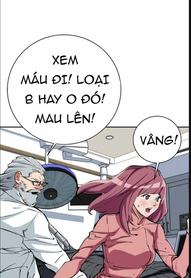 Tôi Viết Sách Để Thăng Cấp Chapter 99 trang 16